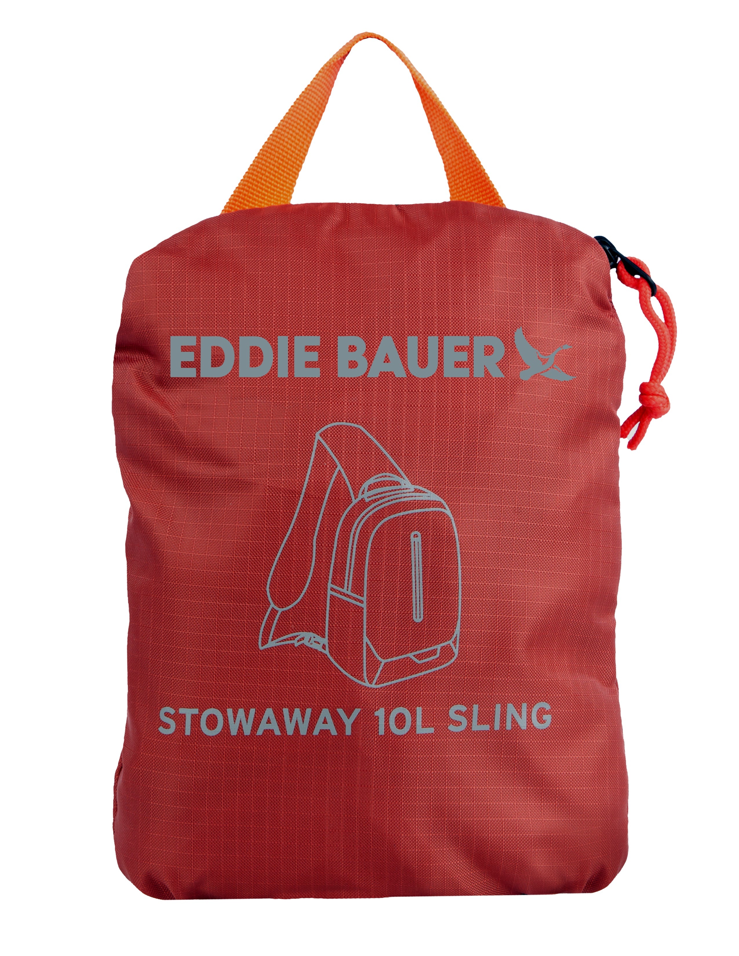 Stowaway Packable Sling 3.0
