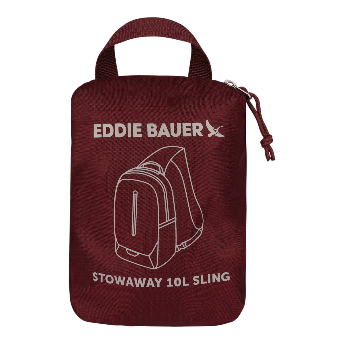Stowaway Packable Sling 3.0