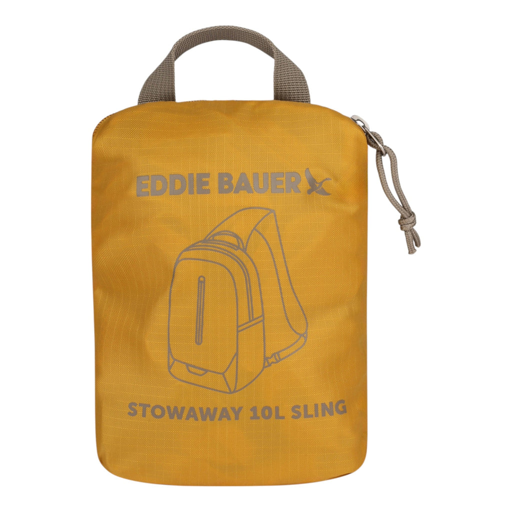 Stowaway Packable Sling 3.0