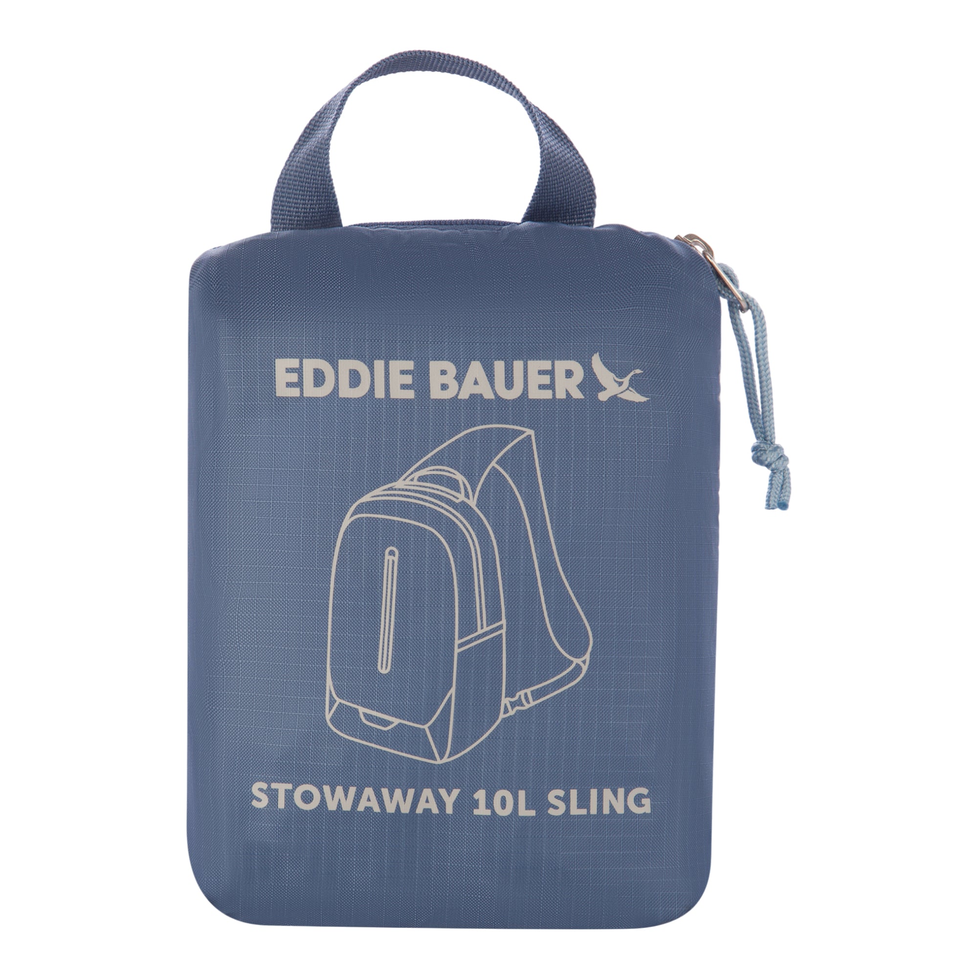 Stowaway Packable Sling 3.0