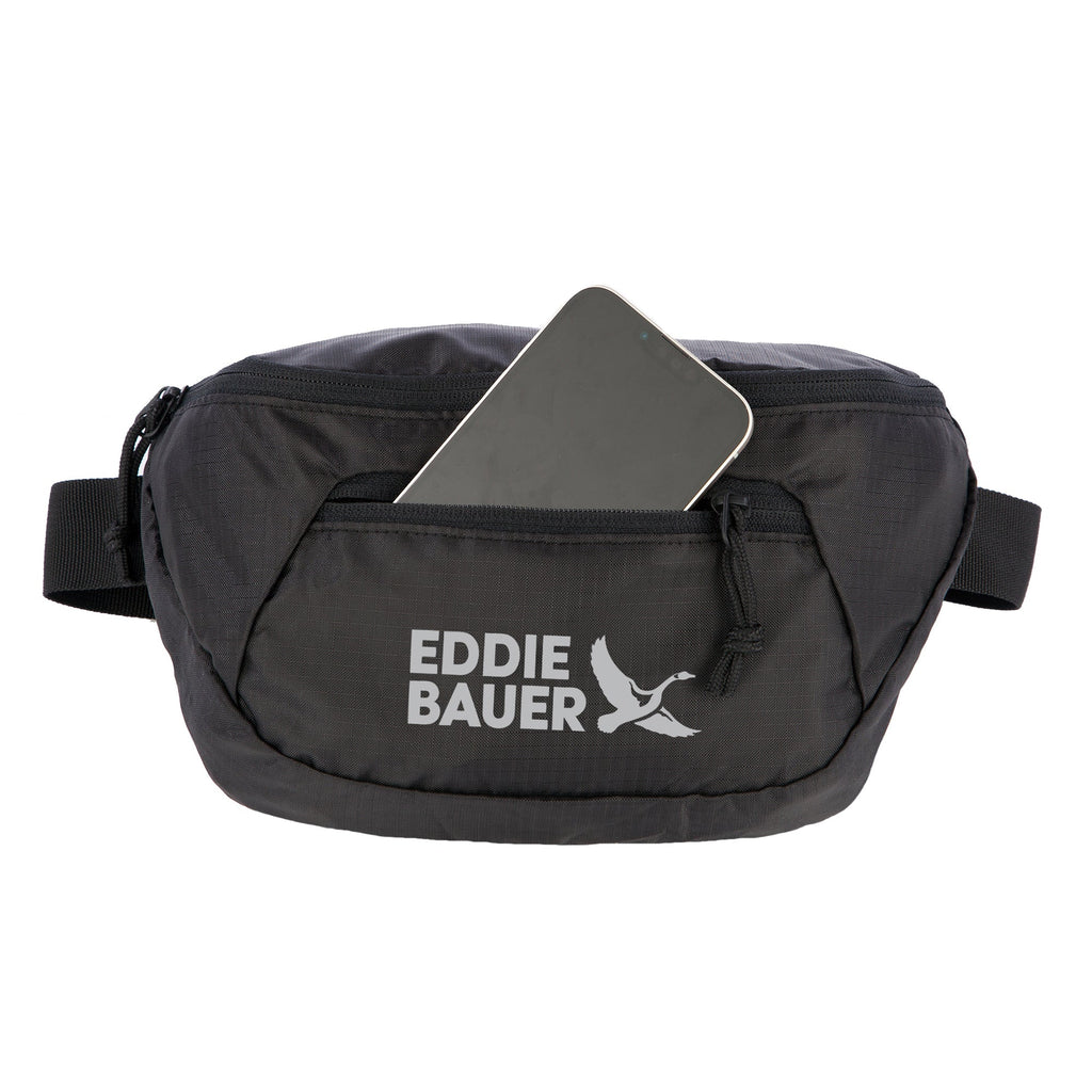 Stowaway Convertible Packable Waistpack