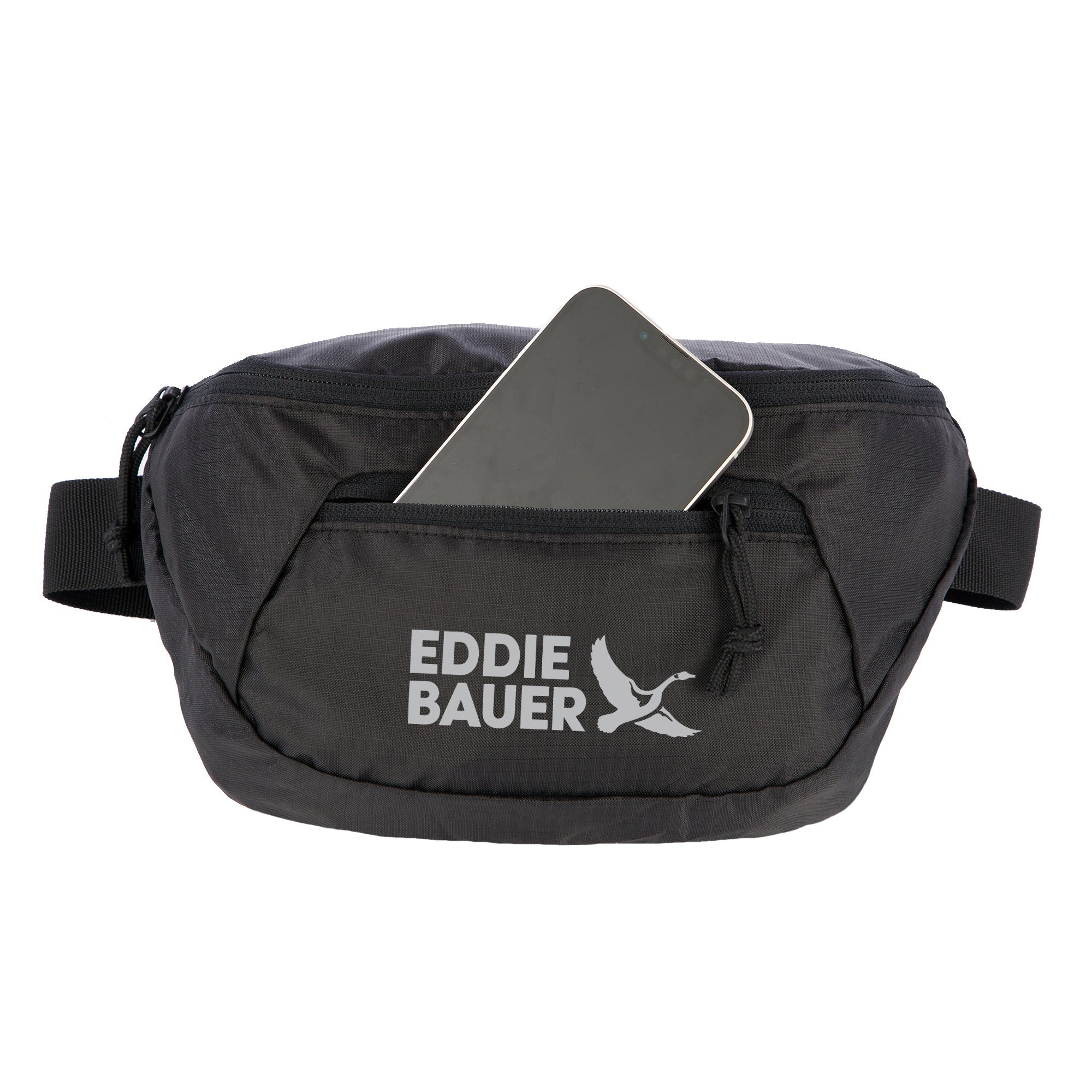 Stowaway Convertible Packable Waistpack