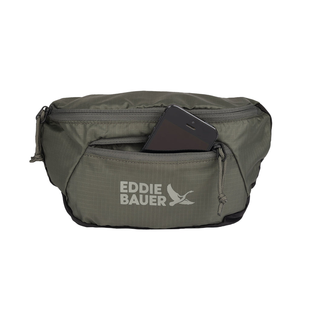 Stowaway Convertible Packable Waistpack