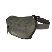 Stowaway Convertible Packable Waistpack - Spruce