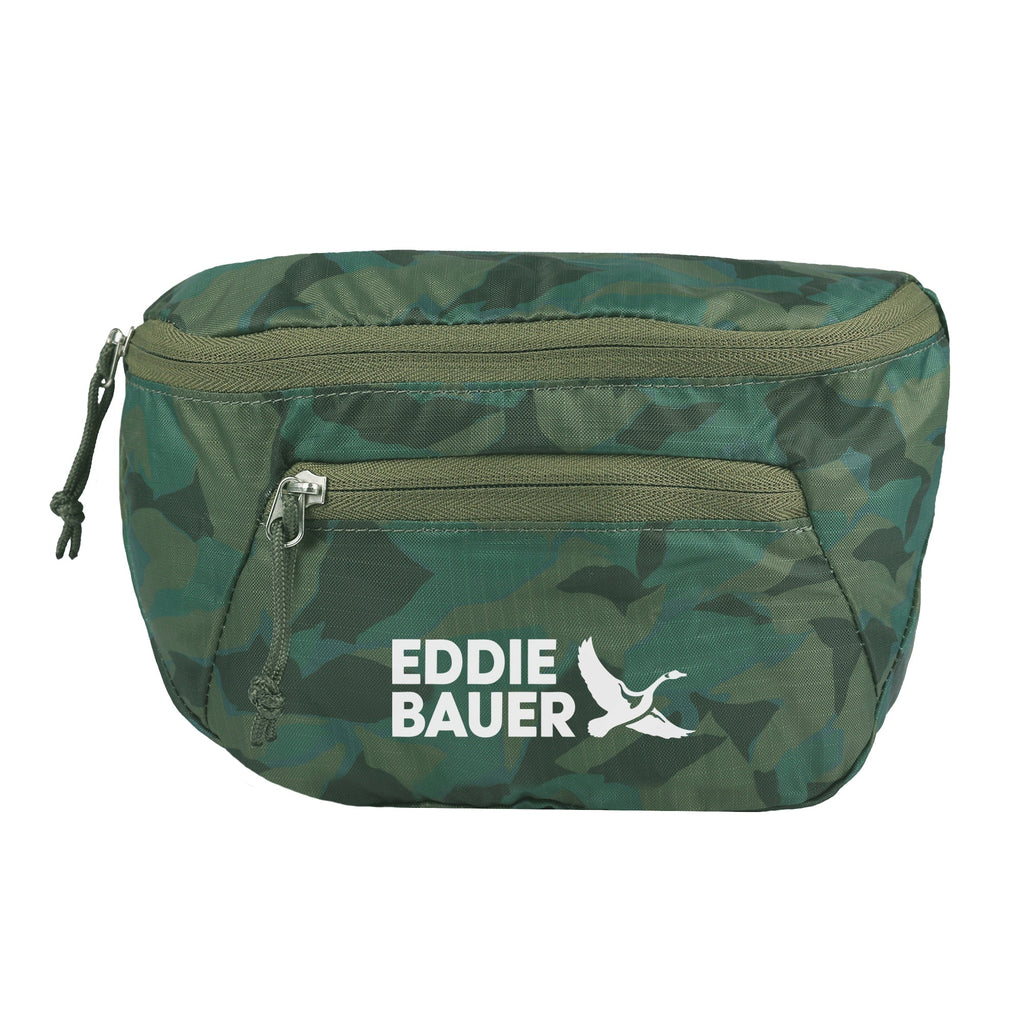 Stowaway Convertible Packable Waistpack