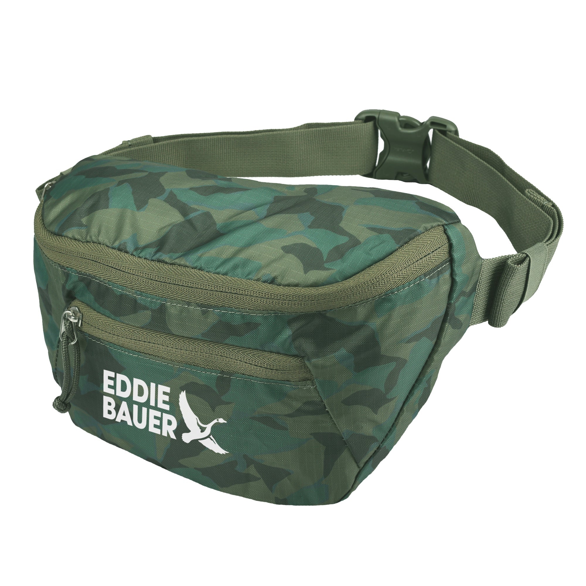 Stowaway Convertible Packable Waistpack