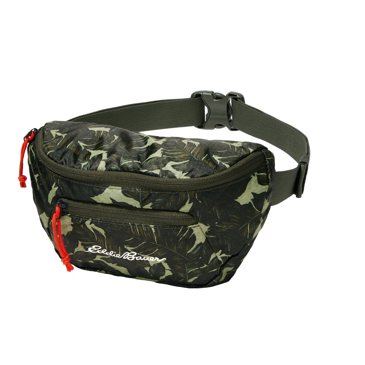 Stowaway Convertible Packable Waistpack