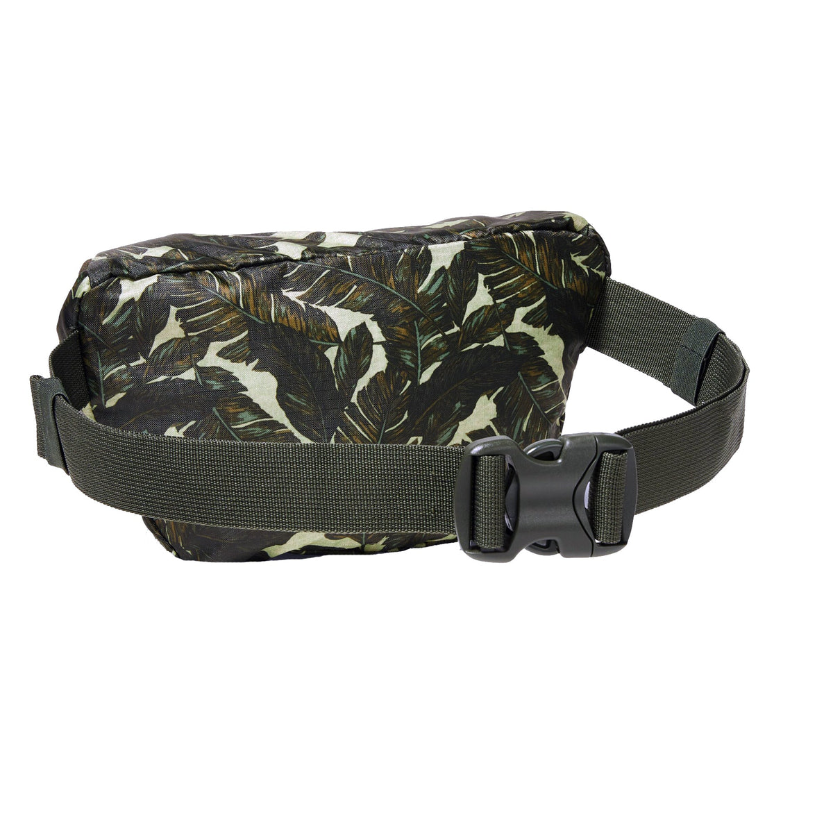 Stowaway Convertible Packable Waistpack
