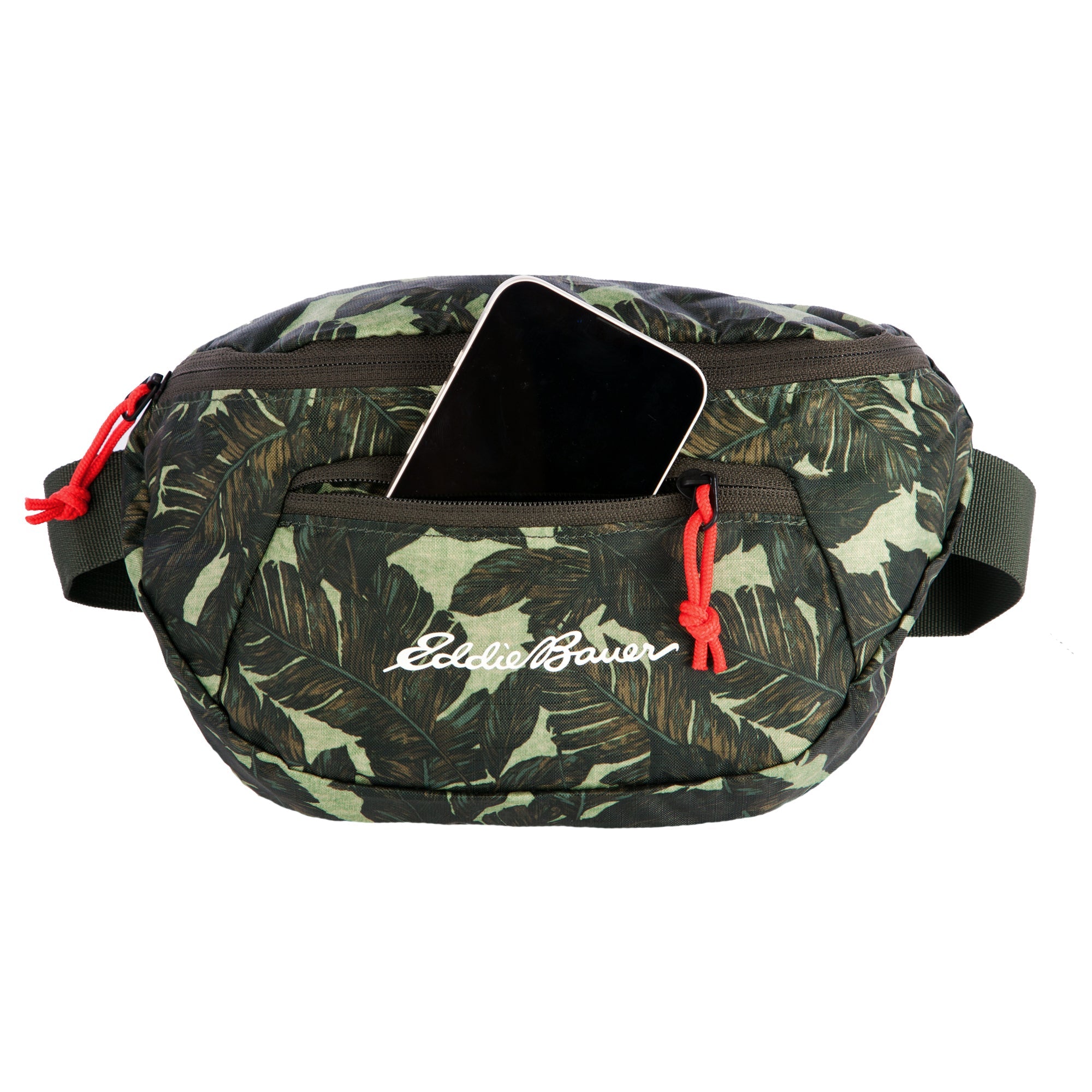 Stowaway Convertible Packable Waistpack
