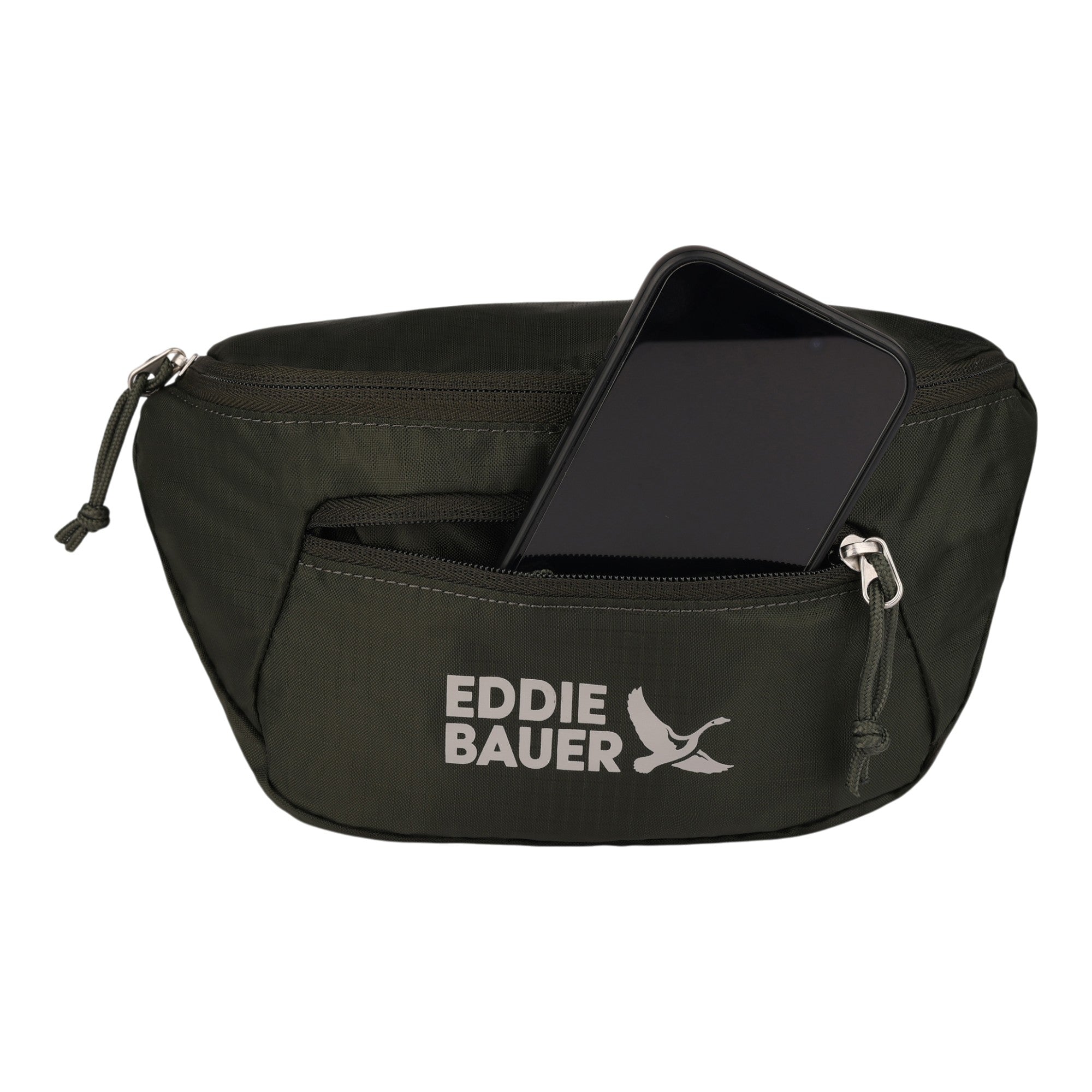 Stowaway Convertible Packable Waistpack
