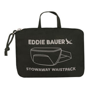 Stowaway Convertible Packable Waistpack - Dark Forest