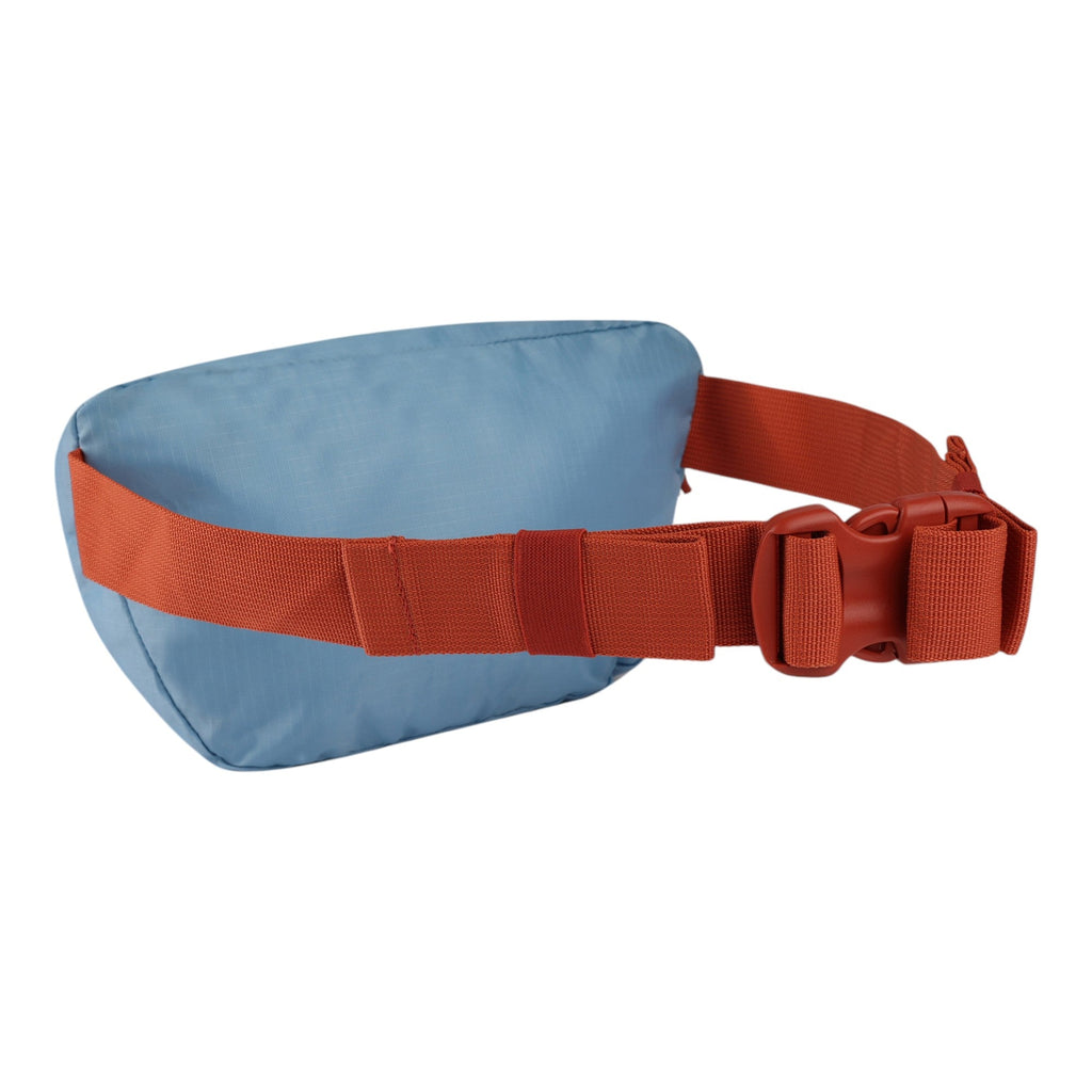 Stowaway Convertible Packable Waistpack