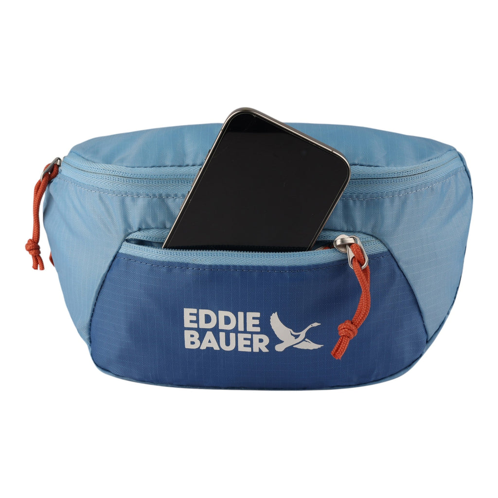 Stowaway Convertible Packable Waistpack