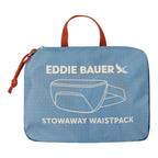 Stowaway Convertible Packable Waistpack