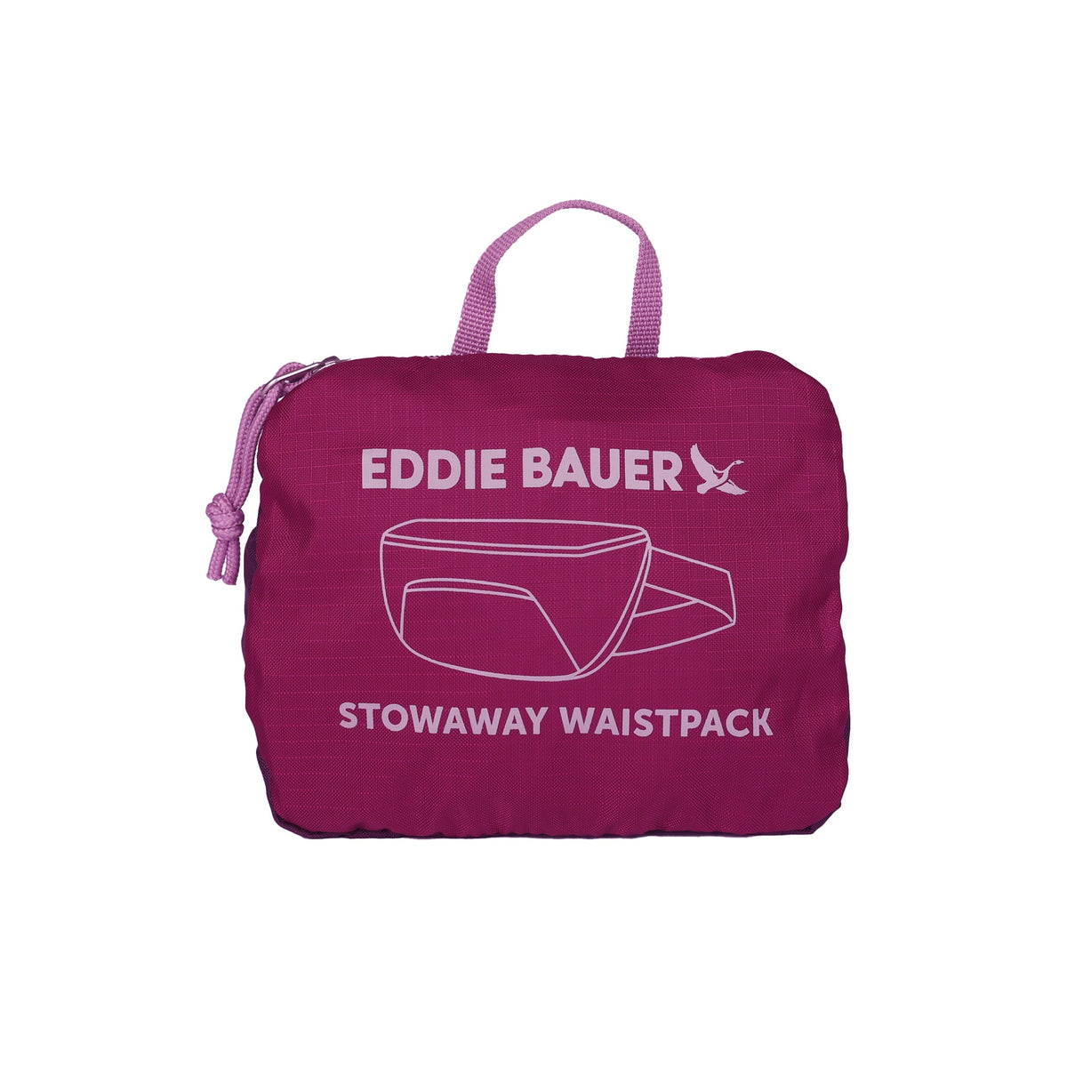 Stowaway Convertible Packable Waistpack