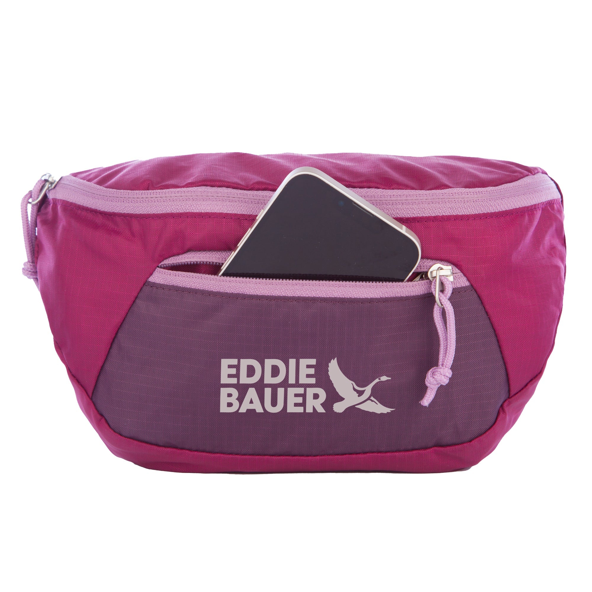 Stowaway Convertible Packable Waistpack