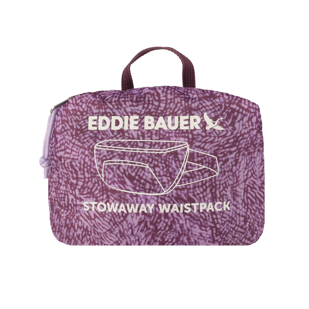 Stowaway Convertible Packable Waistpack