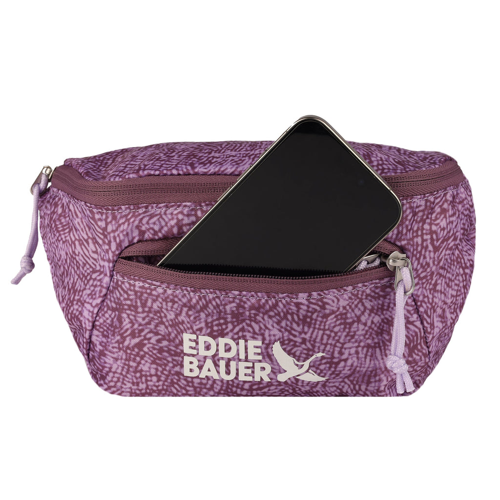 Stowaway Convertible Packable Waistpack