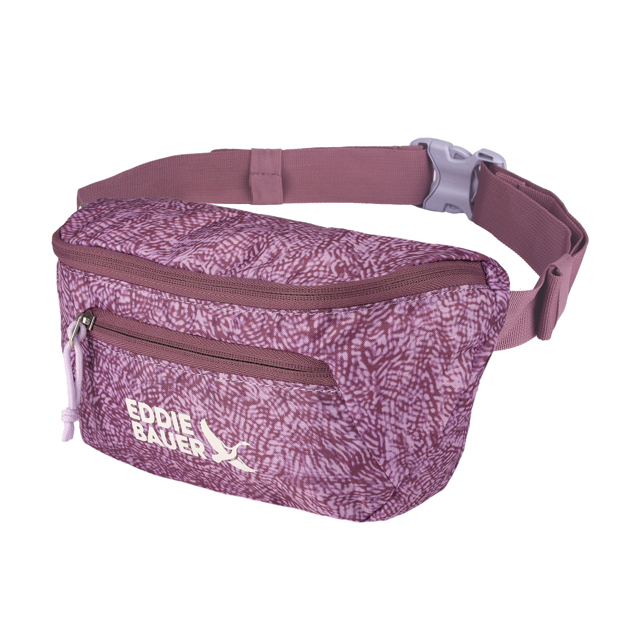 Stowaway Convertible Packable Waistpack