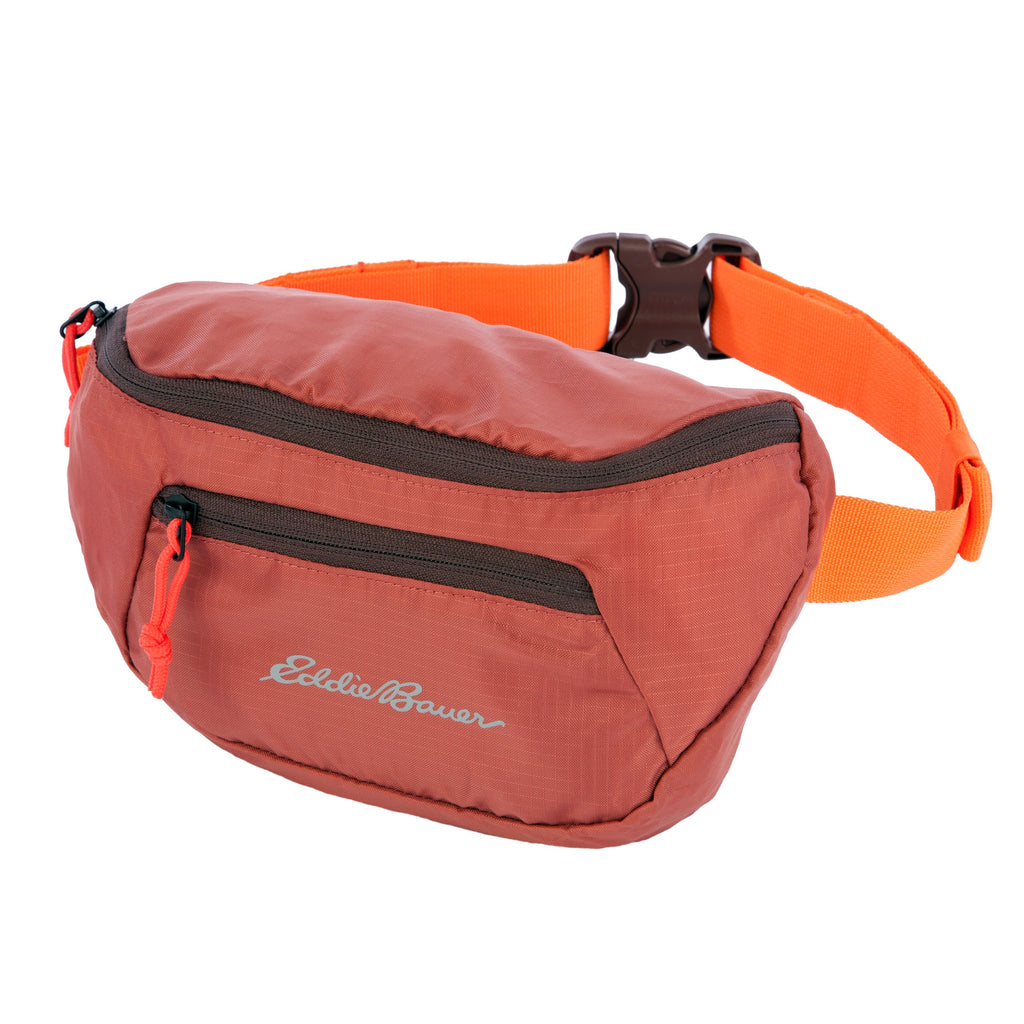 Stowaway Convertible Packable Waistpack