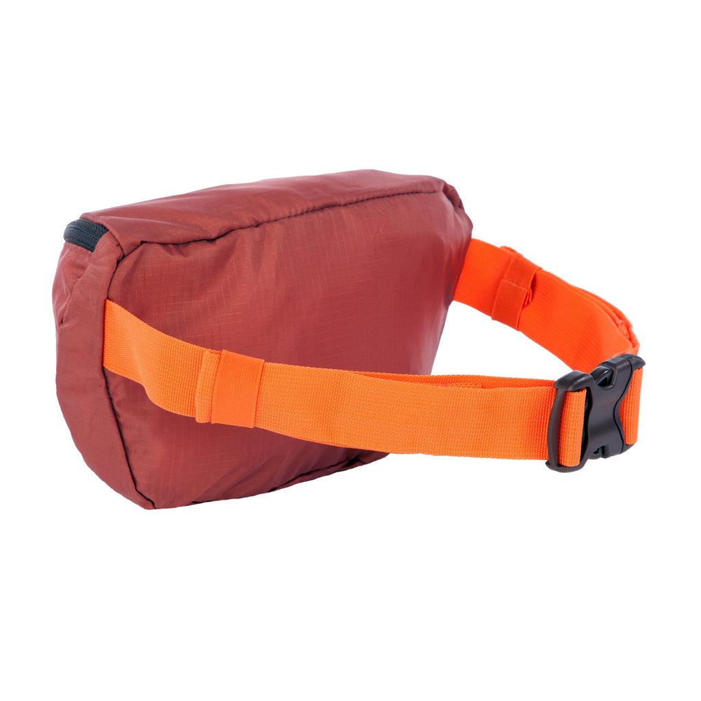 Stowaway Convertible Packable Waistpack