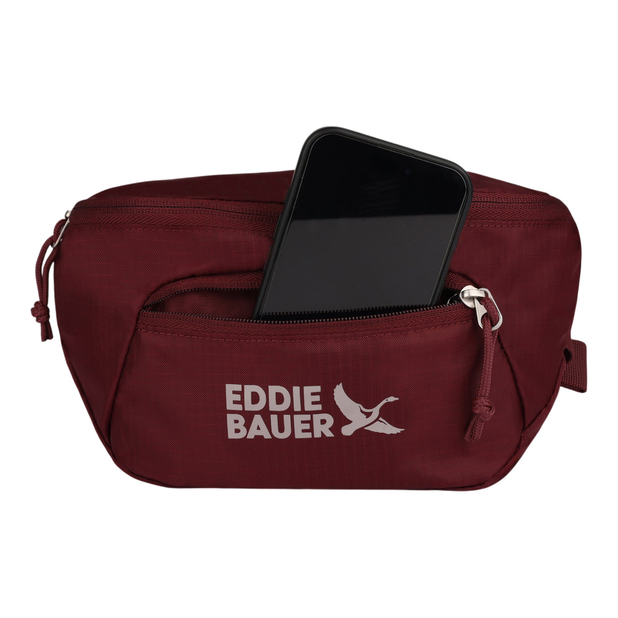 Stowaway Convertible Packable Waistpack