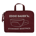 Stowaway Convertible Packable Waistpack