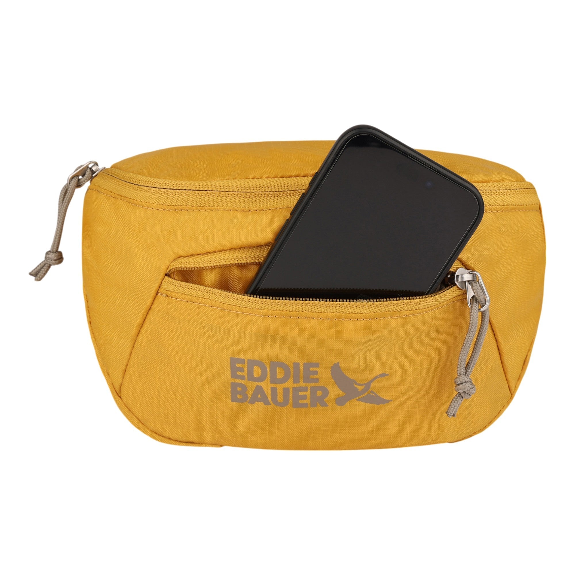 Stowaway Convertible Packable Waistpack