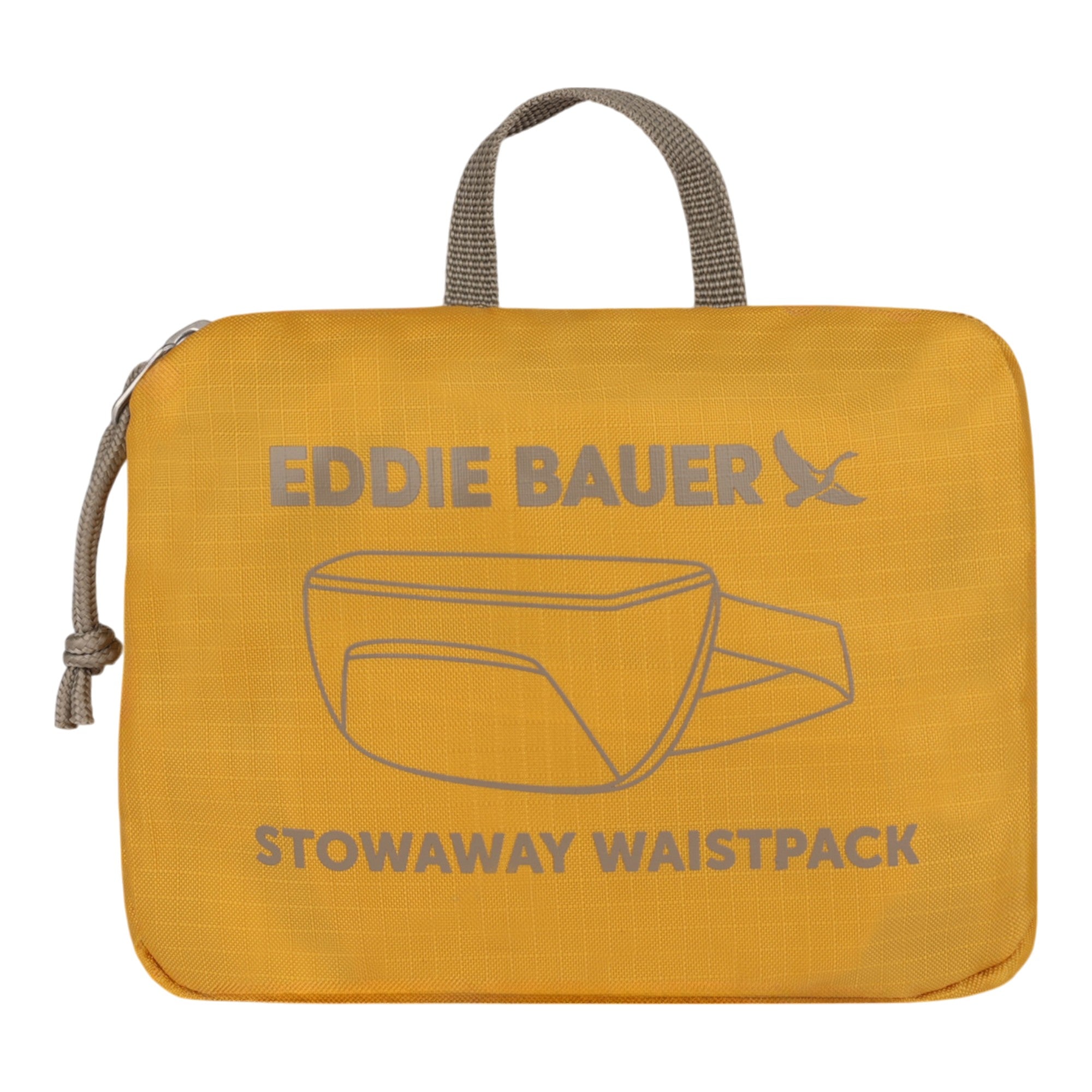 Stowaway Convertible Packable Waistpack