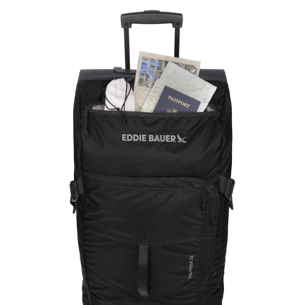 Traverse 32 Rolling Duffel