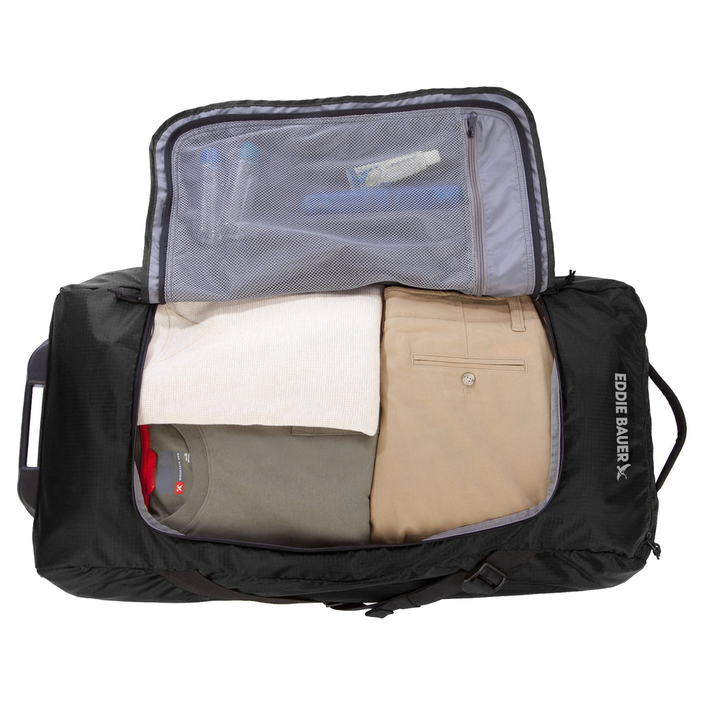 Traverse 32 Rolling Duffel