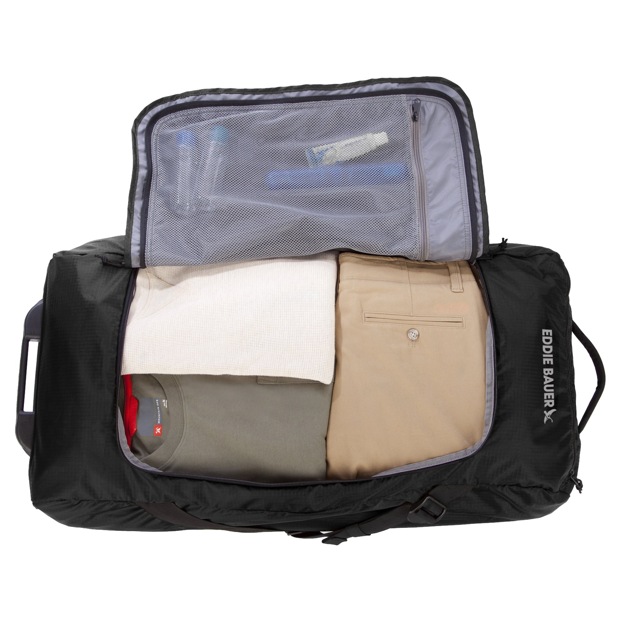 Traverse 32 Rolling Duffel