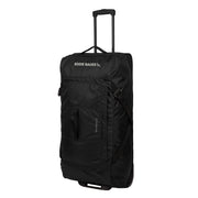 Traverse 32 Rolling Duffel - Black