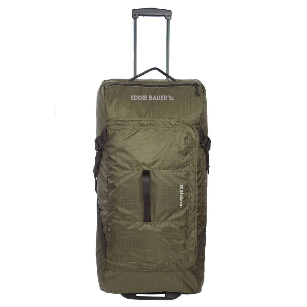 Traverse 32 Rolling Duffel