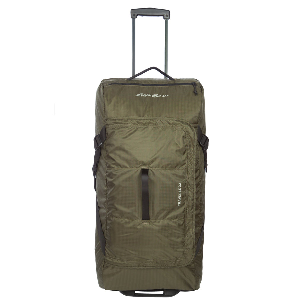 Traverse 32 Rolling Duffel