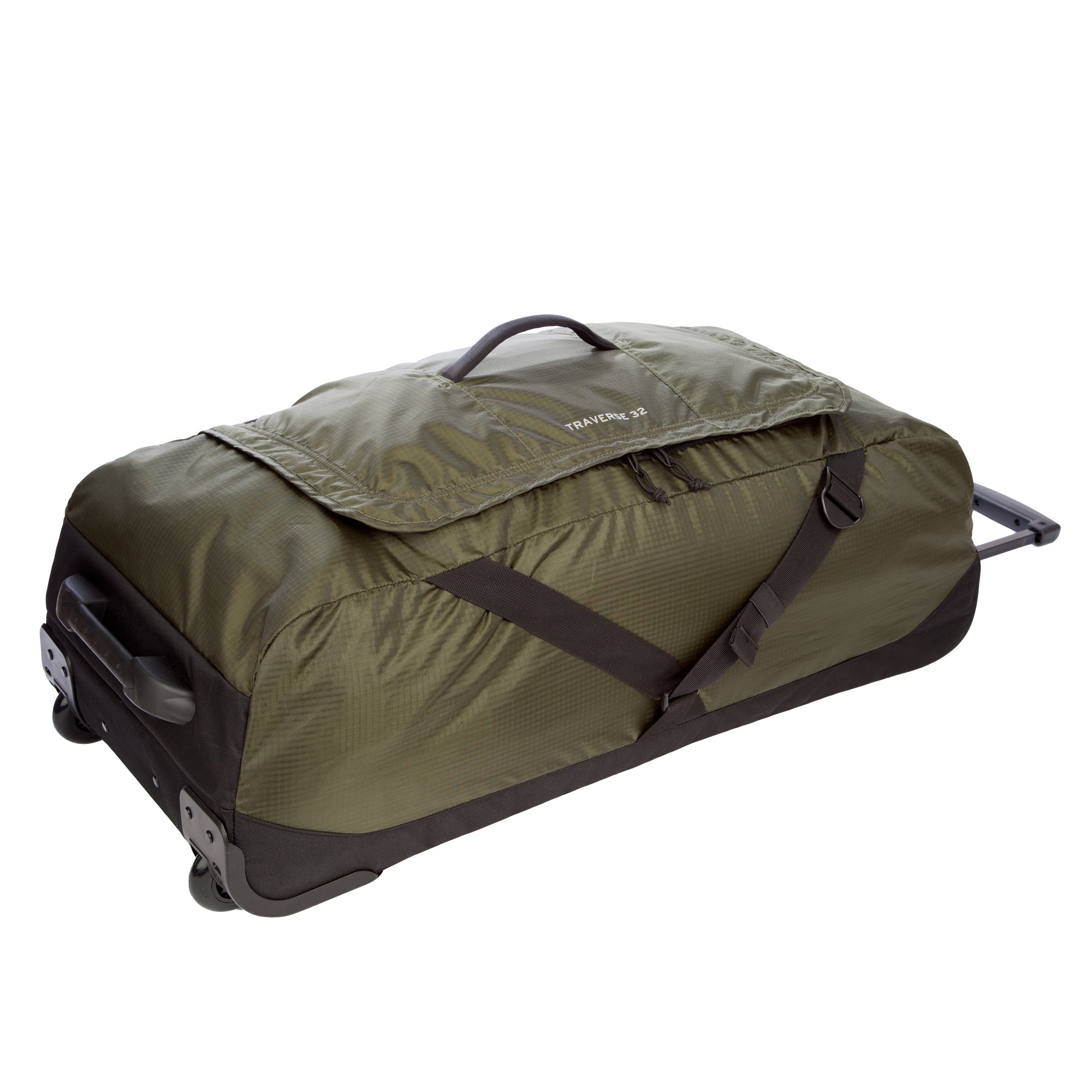 Traverse 32 Rolling Duffel