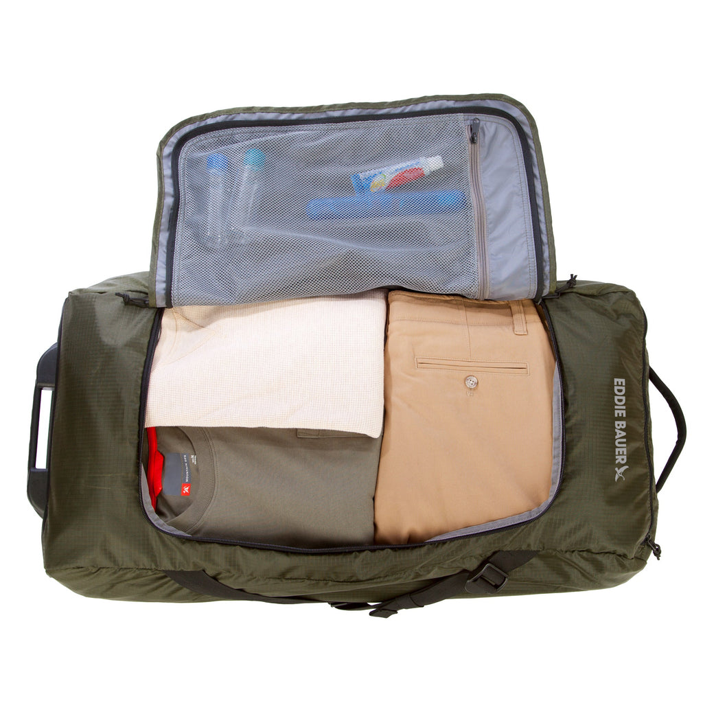 Traverse 32 Rolling Duffel