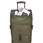 Traverse 32 Rolling Duffel