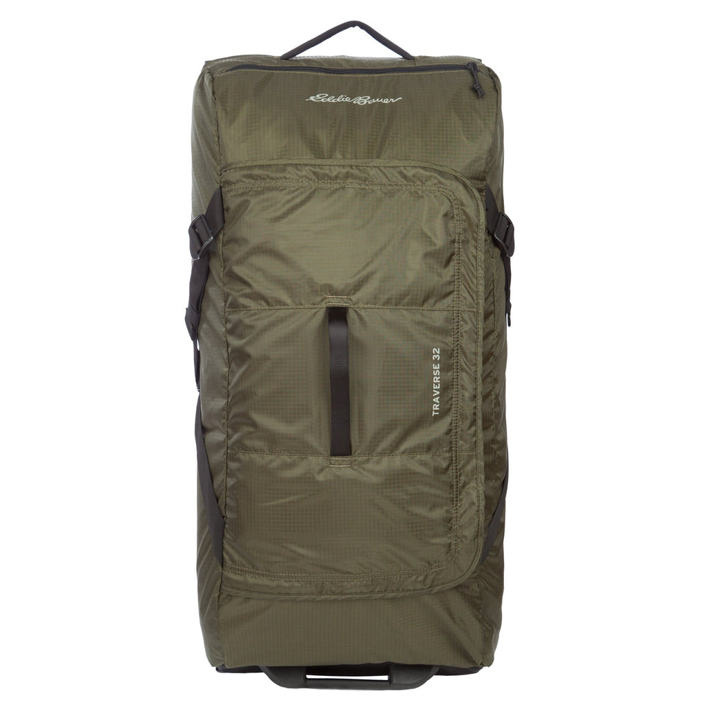 Traverse 32 Rolling Duffel