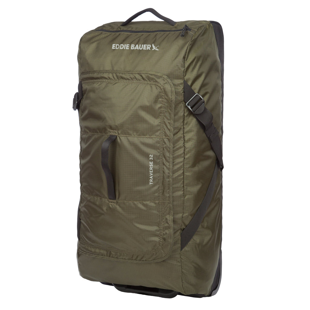 Traverse 32 Rolling Duffel
