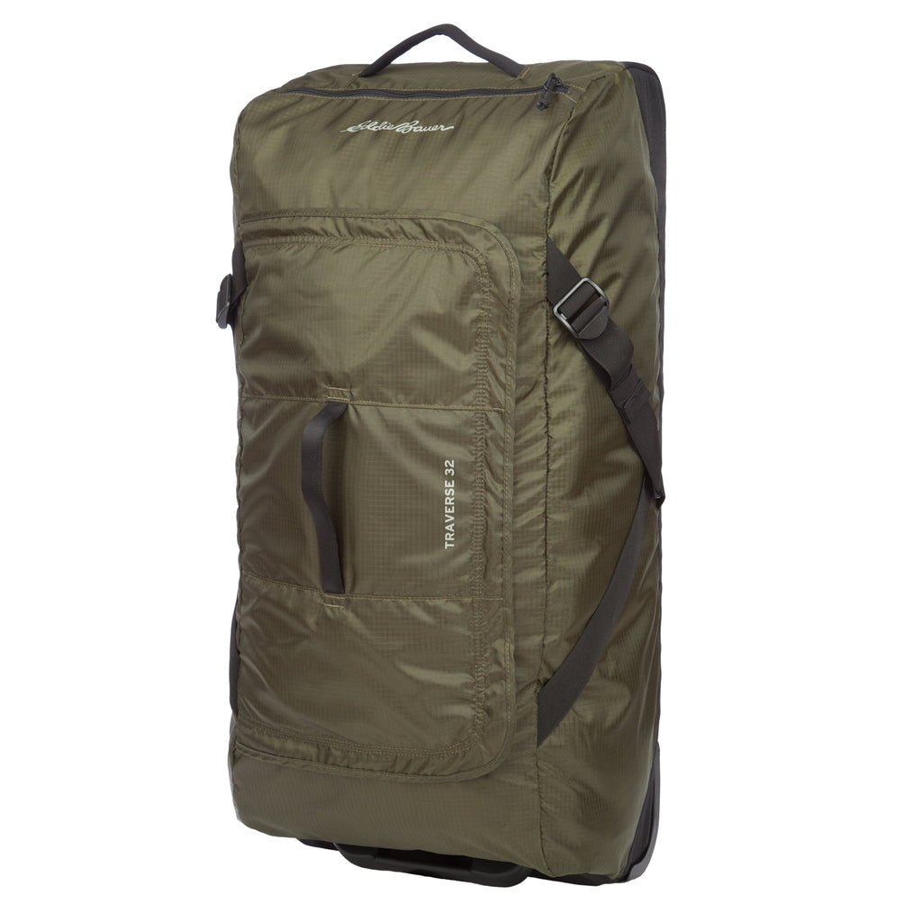 Traverse 32 Rolling Duffel