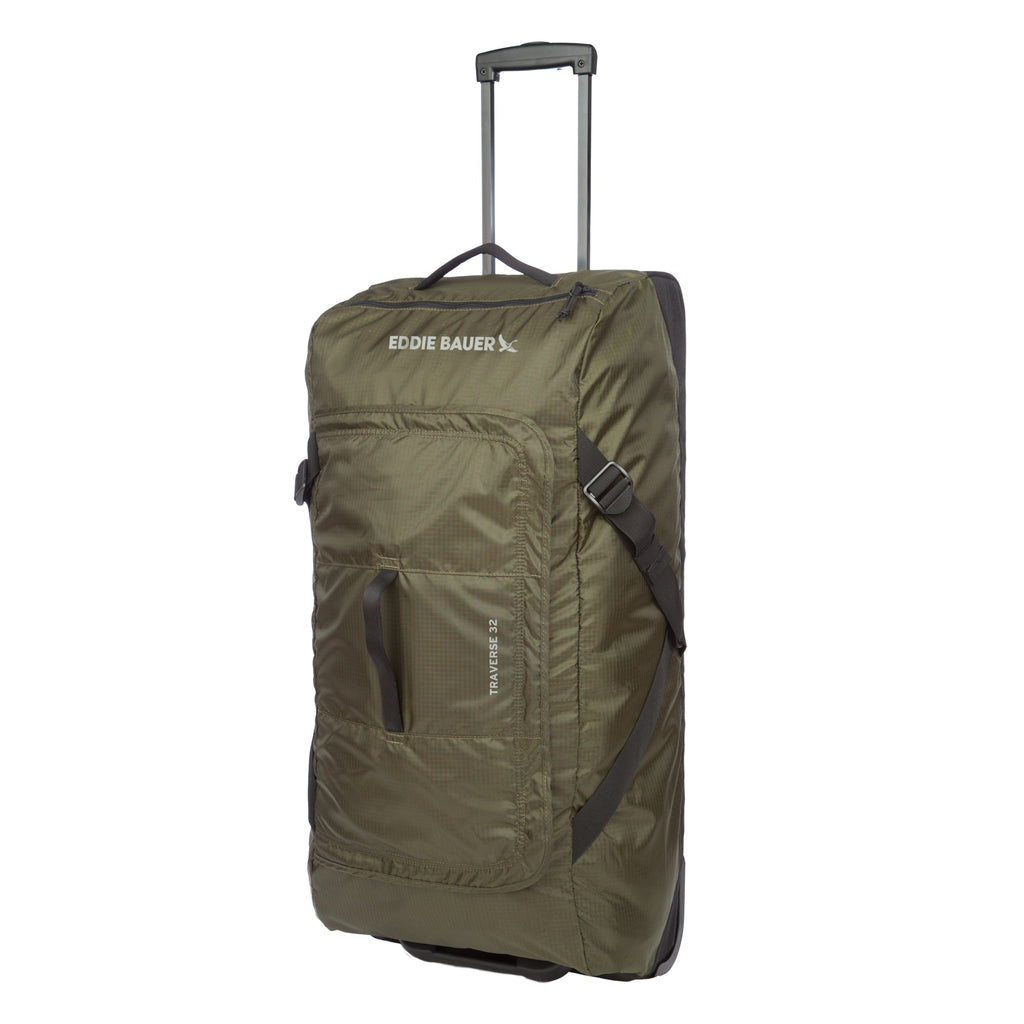 Traverse 32 Rolling Duffel