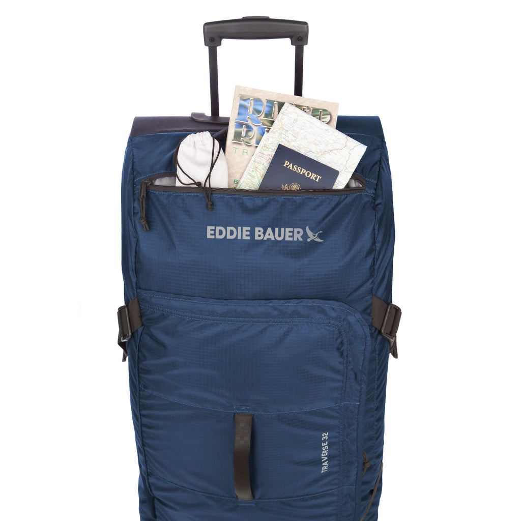 Traverse 32 Rolling Duffel