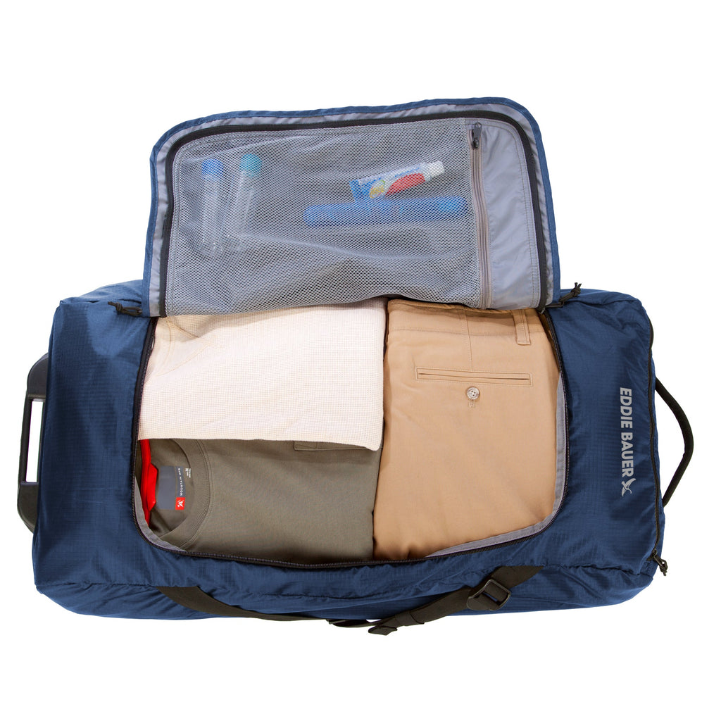 Traverse 32 Rolling Duffel