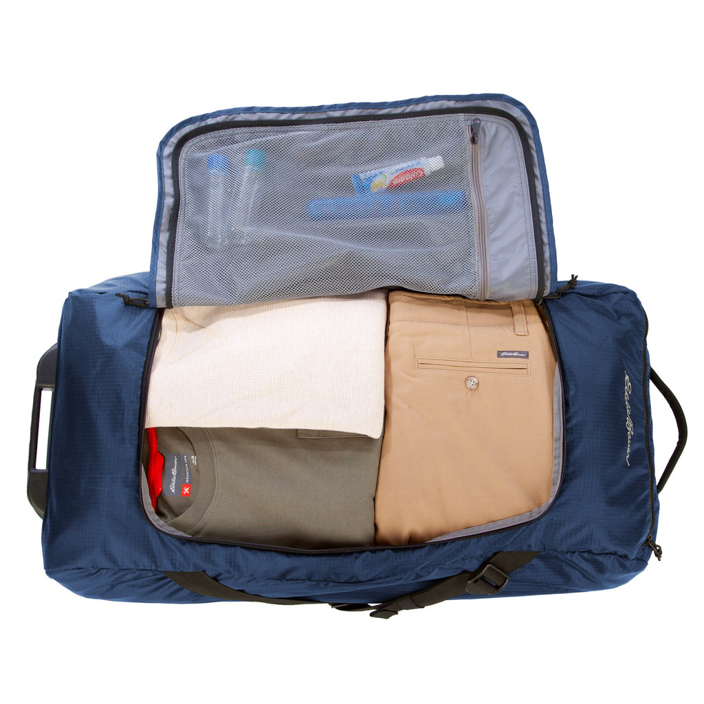 Traverse 32 Rolling Duffel