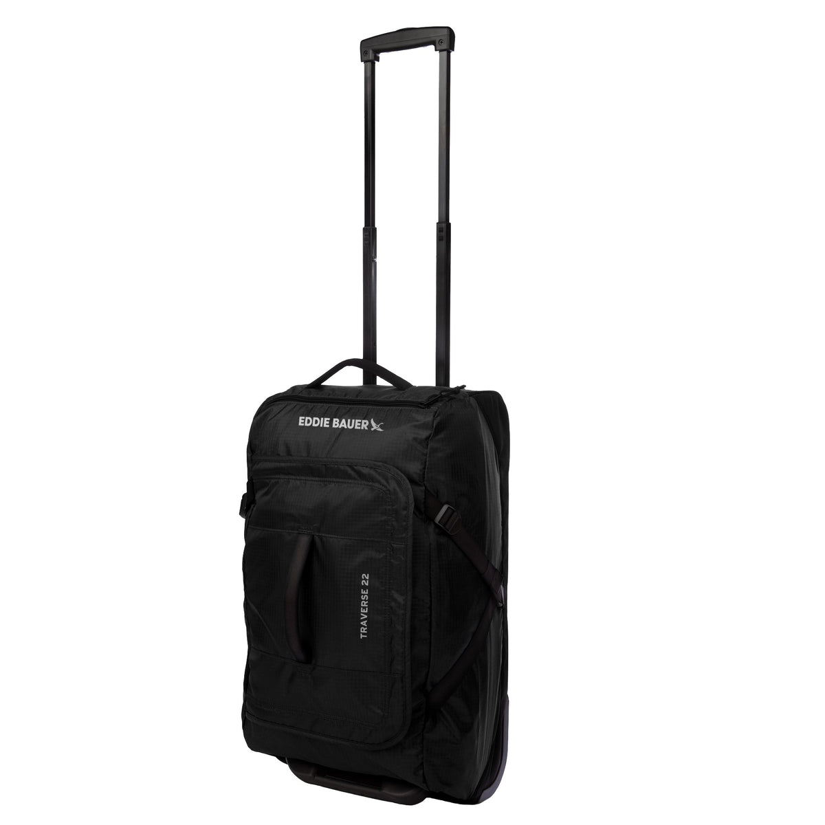 Traverse 22 Rolling Duffel
