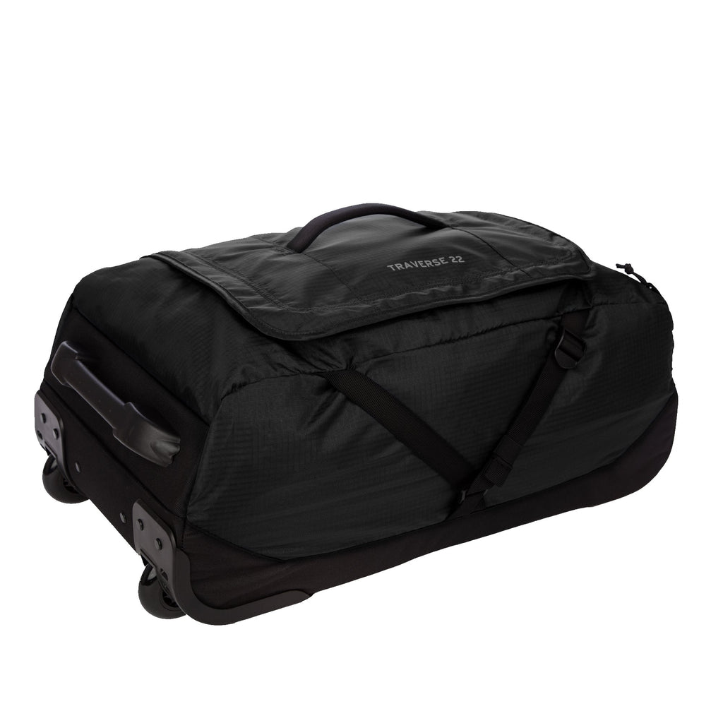 Traverse 22 Rolling Duffel