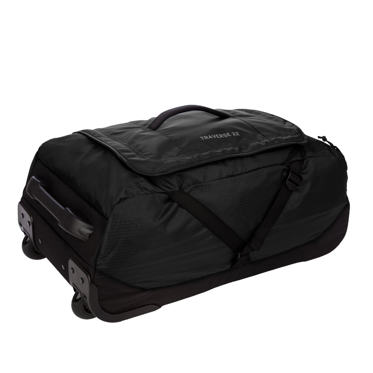 Traverse 22 Rolling Duffel