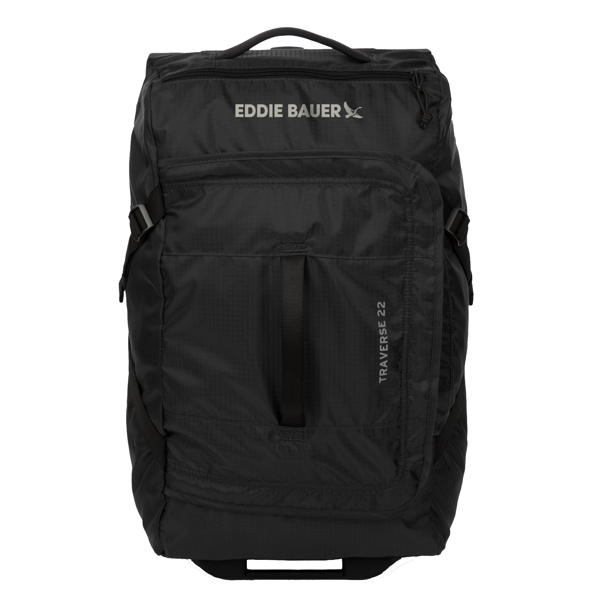 Traverse 22 Rolling Duffel