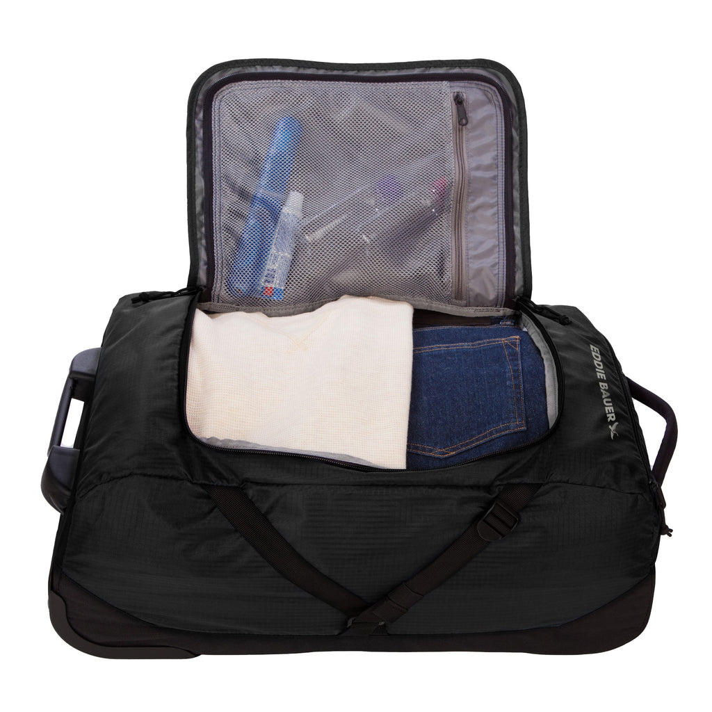 Traverse 22 Rolling Duffel